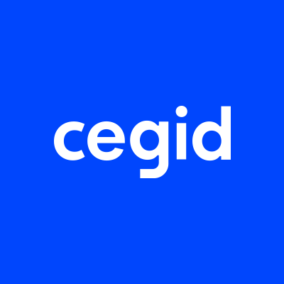 Logo Cegid