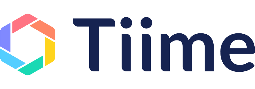 Logo Tiime