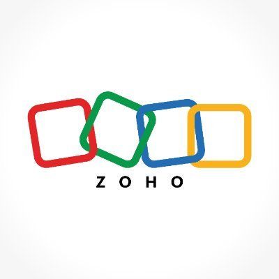Logo Zoho Invoice